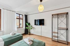 KERA Stay – Zentrale Monteurswohnung in Merseburg Obrázok 2