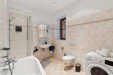 KERA Stay – Zentrale Monteurswohnung in Merseburg Obrázok 5