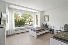 EasyApartments24 - Eigene Küche & Badezimmer! Zdjęcie 2