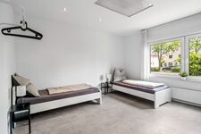 EasyApartments24 - Eigene Küche & Badezimmer! Zdjęcie 7