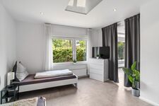 EasyApartments24 - Eigene Küche & Badezimmer! Zdjęcie 8