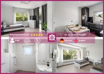 EasyApartments24 - Eigene Küche & Badezimmer! Zdjęcie 1
