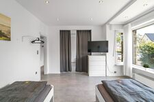 EasyApartments24 - Eigene Küche & Badezimmer! Zdjęcie 4