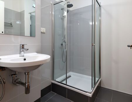 Monteurunterkünfte in Steinfurt – 24h Check-In Bild 4