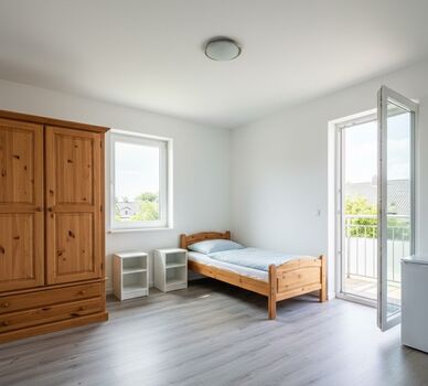 Monteurunterkünfte in Steinfurt – 24h Check-In Bild 2