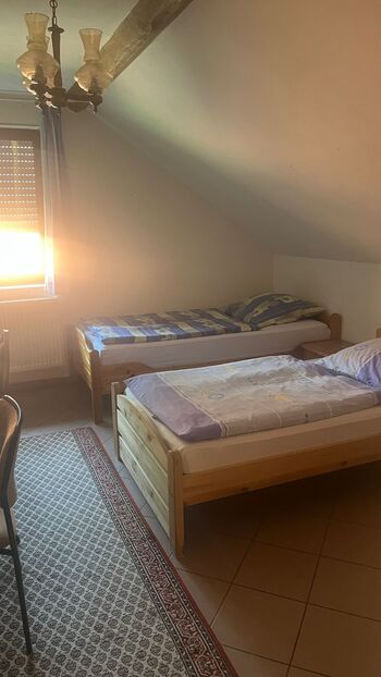 Gästezimmer Lüpping Obrázok 2