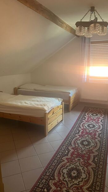 Gästezimmer Lüpping Bild 5