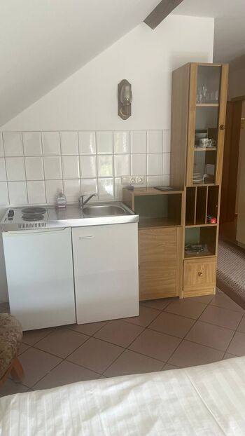 Gästezimmer Lüpping