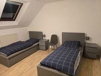 Südwind - Ferienwohnung im Herzen von Damme Bild 1