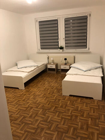 Monteurszimmer Altlandsberg Bild 1