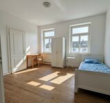 Monteurunterkünfte in Brühl – 24h Check-In Bild 1