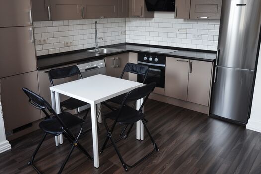 Monteurunterkunft/Monteurwohnung/Möbilierte Wohnung Bild 2