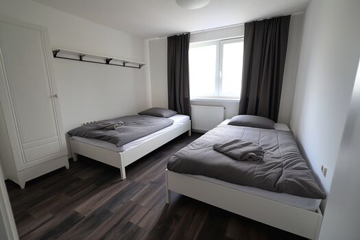 Monteurunterkunft/Monteurwohnung/Möbilierte Wohnung Bild 4