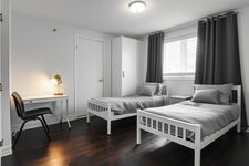 Monteurunterkunft/Monteurwohnung/Möbilierte Wohnung Bild 3