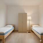 Monteurunterkünfte in Brandenburg an der Havel– 24h Check-In Bild 1