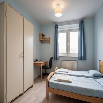 Monteurunterkunft Leipzig -nach Wunsch/Bedürfnis Bild 3