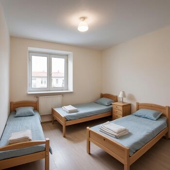 Monteurunterkunft Leipzig -nach Wunsch/Bedürfnis Bild 5