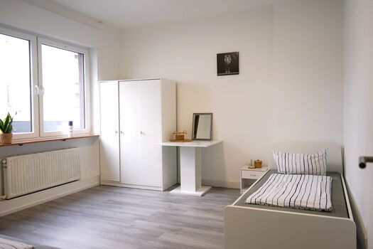 Unsere Wohnungen in Neuwied, Weißenthurm, Koblenz Zdjęcie 2