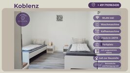 Unsere Wohnungen in Neuwied, Weißenthurm, Koblenz Bild 1