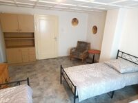 Monteurwohnung "Octopus-1" mit zwei Schlafzimmer, Hofgeismar-Zentrum! Zdjęcie 13