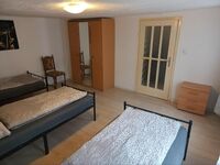 Monteurwohnung "Octopus-1" mit zwei Schlafzimmer, Hofgeismar-Zentrum! Zdjęcie 6