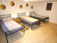 Monteurwohnung "Octopus-1" mit zwei Schlafzimmer, Hofgeismar-Zentrum! Zdjęcie 5