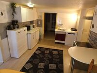 Monteurwohnung "Octopus-1" mit zwei Schlafzimmer, Hofgeismar-Zentrum! Zdjęcie 4