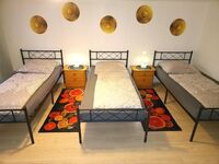 Monteurwohnung "Octopus-1" mit zwei Schlafzimmer, Hofgeismar-Zentrum! Zdjęcie 11