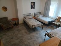 Monteurwohnung "Octopus-1" mit zwei Schlafzimmer, Hofgeismar-Zentrum! Zdjęcie 7
