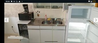 Diverse Monteurwohnungen in Hofgeismar-Stadtzentrum Zdjęcie 19