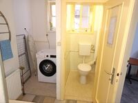 Monteurwohnung "Octopus-1" mit zwei Schlafzimmer, Hofgeismar-Zentrum! Zdjęcie 10