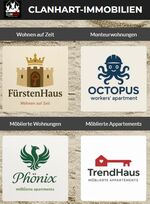 Diverse Monteurwohnungen und Business Apartment in Hofgeismar-Zentrum! Zdjęcie 1