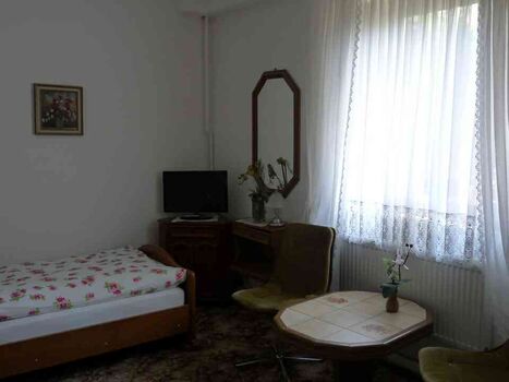 Pension Haus Gisela Bild 5