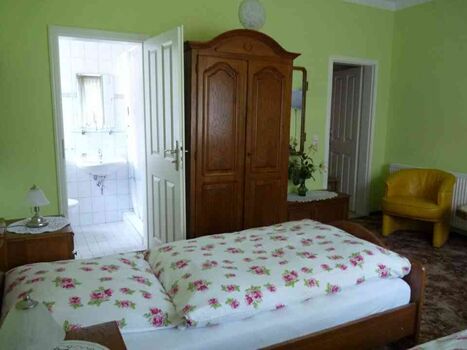 Pension Haus Gisela Bild 2