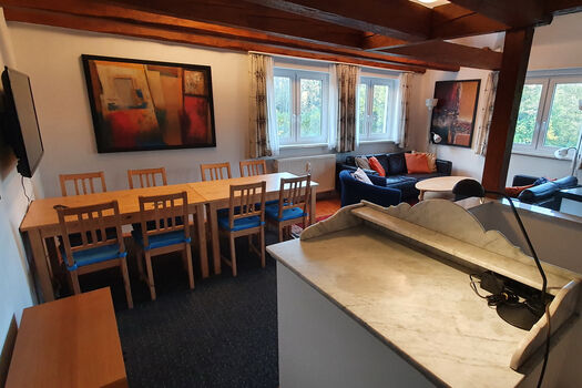 Campus Atelier Martin