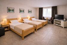 Top Lage, Top Preis: Mitarbeiterzimmer ab 16 Euro! Obrázok 1