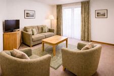 Top Lage, Top Preis: Mitarbeiterzimmer ab 16 Euro! Obrázok 2