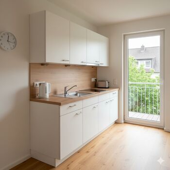 Monteurunterkünfte in Zülpich – 24h Check-In Picture 2