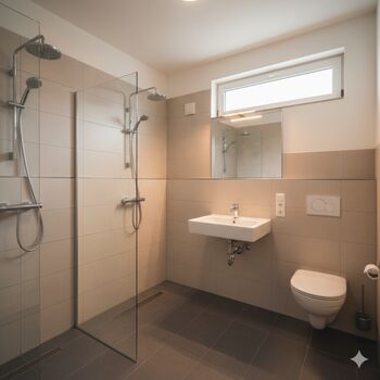 Monteurunterkünfte in Zülpich – 24h Check-In Picture 3