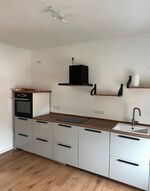 Monteurzimmer in Langerwehe Zdjęcie 3