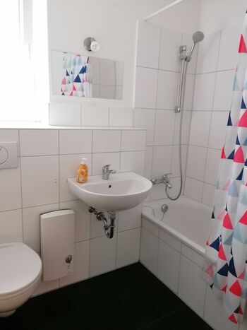Badezimmer 1