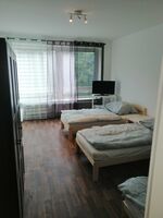Schlafzimmer 3