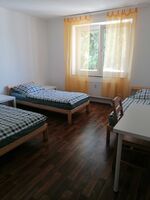 Schlafzimmer 4