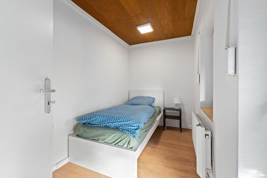 Monteurunterkünfte in Brandenburg an der Havel– 24h Check-In Picture 2