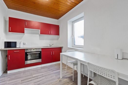 Monteurunterkünfte in Brandenburg an der Havel– 24h Check-In Picture 3