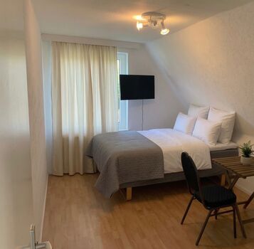 TOP ZIMMER, UNTERKÜNFTE UND FERIENWOHNUNGEN NORDERSTEDT Picture 2