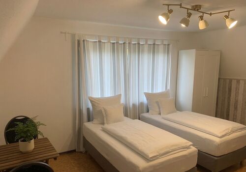 TOP ZIMMER, UNTERKÜNFTE UND FERIENWOHNUNGEN NORDERSTEDT Picture 4