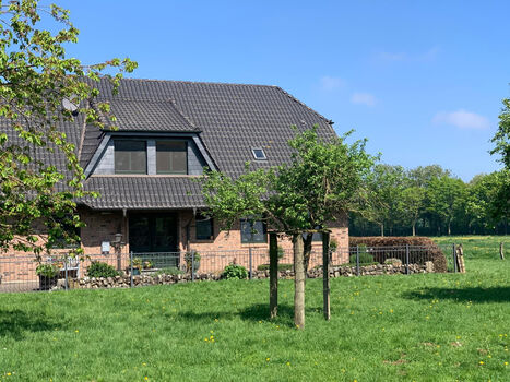 Wohnung Sternbushhof Bild 2