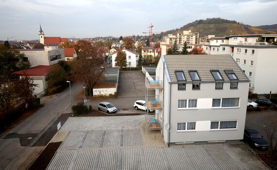 Outlet Apartments Metzingen Zdjęcie 2