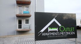 Outlet Apartments Metzingen Zdjęcie 1